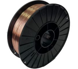 Проволока СВ08Г2С-О 1.2 мм (К-200) 5 кг ИМ ГОСТ 2246-70 Интерметиз 4678598026090 