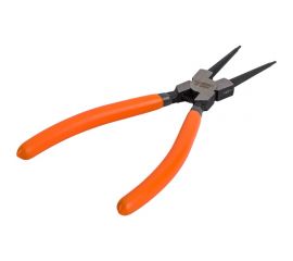 Профессиональный съемник для внутренних стопорных колец HARDEN прямые губки, 230 мм. 560515 