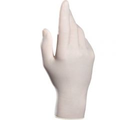 Перчатки MAPA Professionnal СОЛО 992, латекс, упаковка 50 пар, р.9 пер991009 