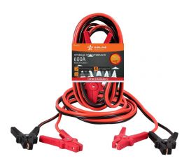 Провода прикуривания AIRLINE 600 А, 4.5 м, 12/24 В SA-600-12S 