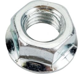 Гайка с фланцем Невский Крепеж М14, DIN 6923, 1 кг 830565 