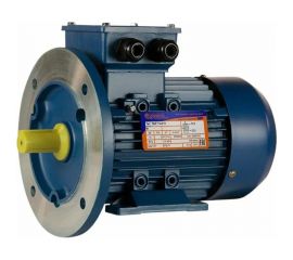 Электродвигатель 5АИ 71 В6 0.55/1000 IM 2081 01.01.213665 