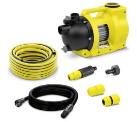 Насос для сада Karcher BP 4.500 Garden Set Plus 1.645-701.0 
