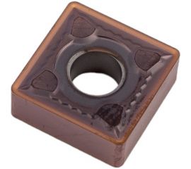 Пластина твердосплавная ZCC-CT SNMG120408-NM YBG105 