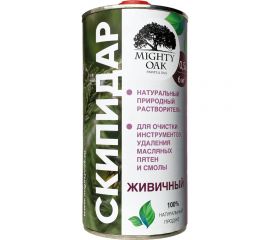 Живичный скипидар Mighty Oak 0.5 л MO119 