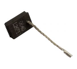 Щетка угольная 1 шт. AEG 4931428729 