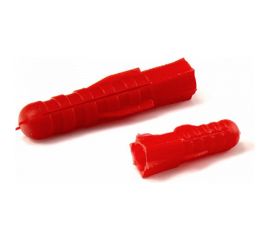 Распорный дюбель КРЕП-КОМП тип Т 10х50 25шт дт1050мф 