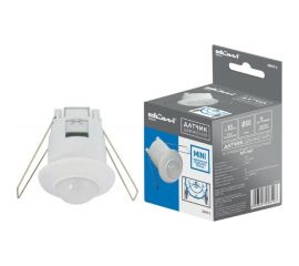 Встраиваемый датчик движения duwi DDV-01 360 25819 3 