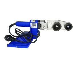 Сварочный аппарат Vavilon Aqua (20-32) с цифровым дисплеем и с комплектом насадок, 600W VA/FYF32/20-32 