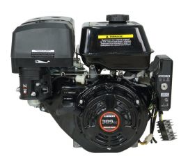Двигатель G390FD D25 5А 13 л.с. Loncin 00-00003205 