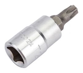 Торцевая вставка TORX (Т25; 1/4""; 32 мм) Hans 2024T25 