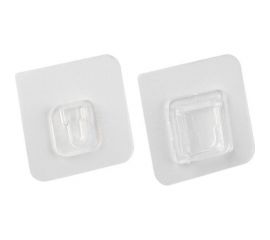 Самоклеящиеся крючки из двух деталей PARK 2 пары 103751 