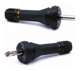 Вентиль для бескамерных шин HQ-mech TPMS-TR413-5 УТ000002169 
