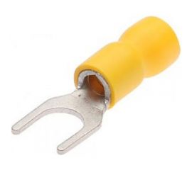 Вилочный наконечник НВИ 6,0-5 КВТ 47490 