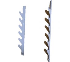 Держатель садового инструмента АВТОЭЛЕКТРИКА большой, серый 00-00000706 