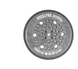 Оправка для шлифовальных кругов FUSION 150 мм, средней жесткости RoxelPro 195627 