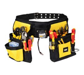 Сумка-пояс монтажника Arma2l 5 IEKbb-06 A2L5-BB20-06-K02 