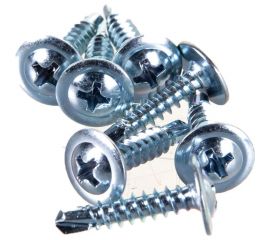 Усиленный саморез PROFFIX СММ св 4,2х19 800 шт - контейнер 146539 