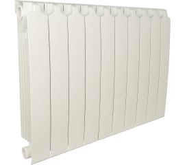 Биметаллический радиатор SIRA RS500 - 10 секций RSR50010901S 