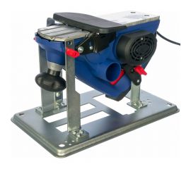 Электрический рубанок с подставкой ДИОЛД РЭ-900-01 10081071 