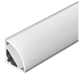 Профиль Arlight SL-KANT-H15-2000 ANOD 019327 