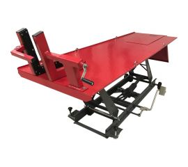 Платформенный мотоподъемник Сорокин 16.5 