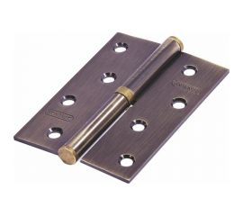 Петля PALIDORE 120х80х3 AB RIGHT, бронза 98761214 