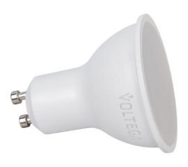 Светодиодная лампа VOLTEGA Софит GU10 2800К 7W 7056 