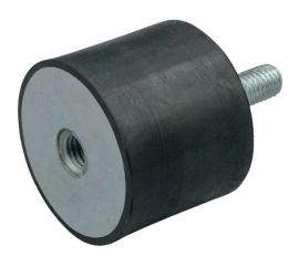 Резинометаллический буфер Алтервиа A00006.16007502512 