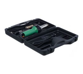 Набор для сварки пластика Meltplast 1600BL PLASTIC 