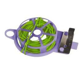 Подвязка из мягкой проволоки PALISAD 20 м 64488 