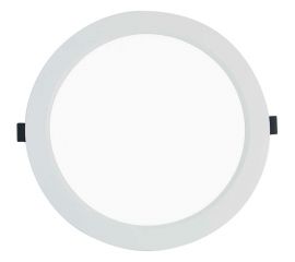 Светильник JazzWay PLED DL6 10w 4000K WH IP40 5036321 