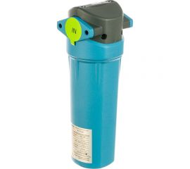 Корпус фильтра с автосливом FGO 119 ATS 100528722 