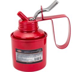 Масленка с жестким наконечником AV Steel 250мл AV-921161 