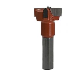 Сверло чашечное ECO HW 20x57.5 мм, S10x30 мм, LH Yasen TL00000102 