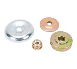 Комплект крепления ножа для триммера REDVERG 6661424 