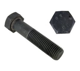 Болт ЦКИ DIN931 М12х60, 10.9 ОКС SW19 уп. 25 шт. 62460 