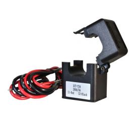 Измерительный трансформатор тока НовАтек-Электро (клипса) SCT-T24 200/5 