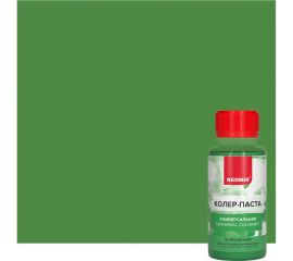 Колер-паста универсальна?? NEOMID Палитра №1 (30 ярко-зеленый) 100 мл Н-КолПаста-30-яр/зел 