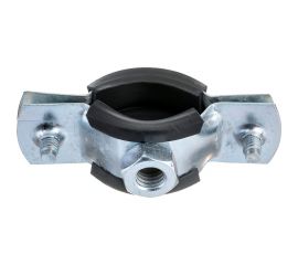 Хомут для труб MGF с гайкой 1/2” М8 (20-23 мм, 20-24 мм) 2-31-8-1-20-23 