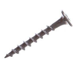 Саморезы СГД гипсокартон-дерево KRAFTOOL, 30 х 3.5 мм, 8000 шт, фосфатированные, 3005-30 