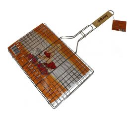 Универсальная решетка-гриль Дай Жару 12110001 