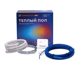 Комплект нагревательной секции Gidrolock termelock stl-32,1-450 с терморегулятором 71620006 