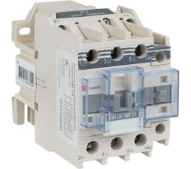 Магнитный пускатель EKF КМЭ 32А ~380В малогабаритный 1NO ctr-s-32-380 