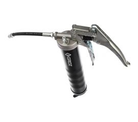 Шприц Варио Премиум для отрицательных температур Groz G55F-HP/B 483 атм, 500 см3, шланг GR43095 