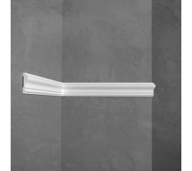 Молдинг Stenopol 66х16х2000 мм C722 