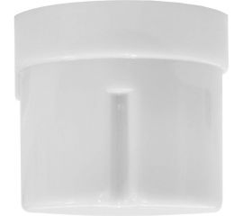 Датчик освещенности FERON 5500w, IP44, белый Feron 22009 