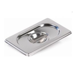 Крышка гастроемкости Kitchen Muse GN1/9 819-L 172619 