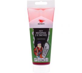 Масло двухтактное туба 200 мл ВМПАВТО 9208 