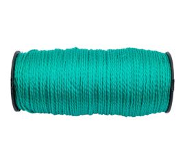 Разметочный шнур 888 на катушке, 100 м, зеленый 9010903 